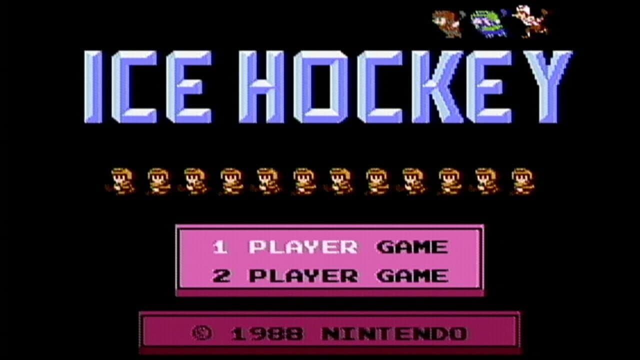 Ice Hockey thumbnail 2
