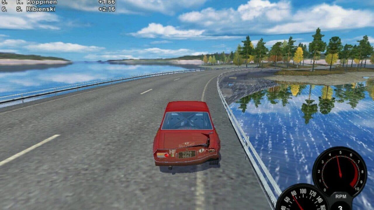 Rally Trophy thumbnail 3