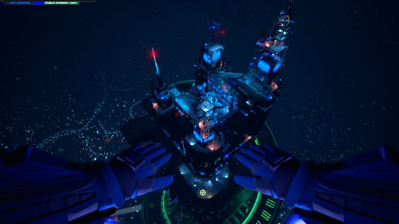 Consortium: The Tower thumbnail 3