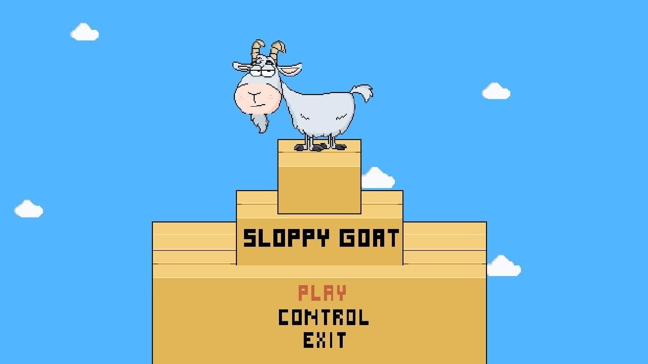 Sloppy Goat thumbnail 3