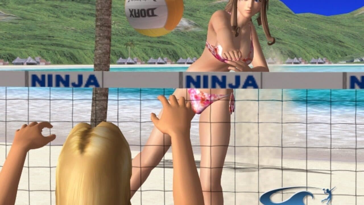 Dead or Alive Xtreme Beach Volleyball thumbnail 3