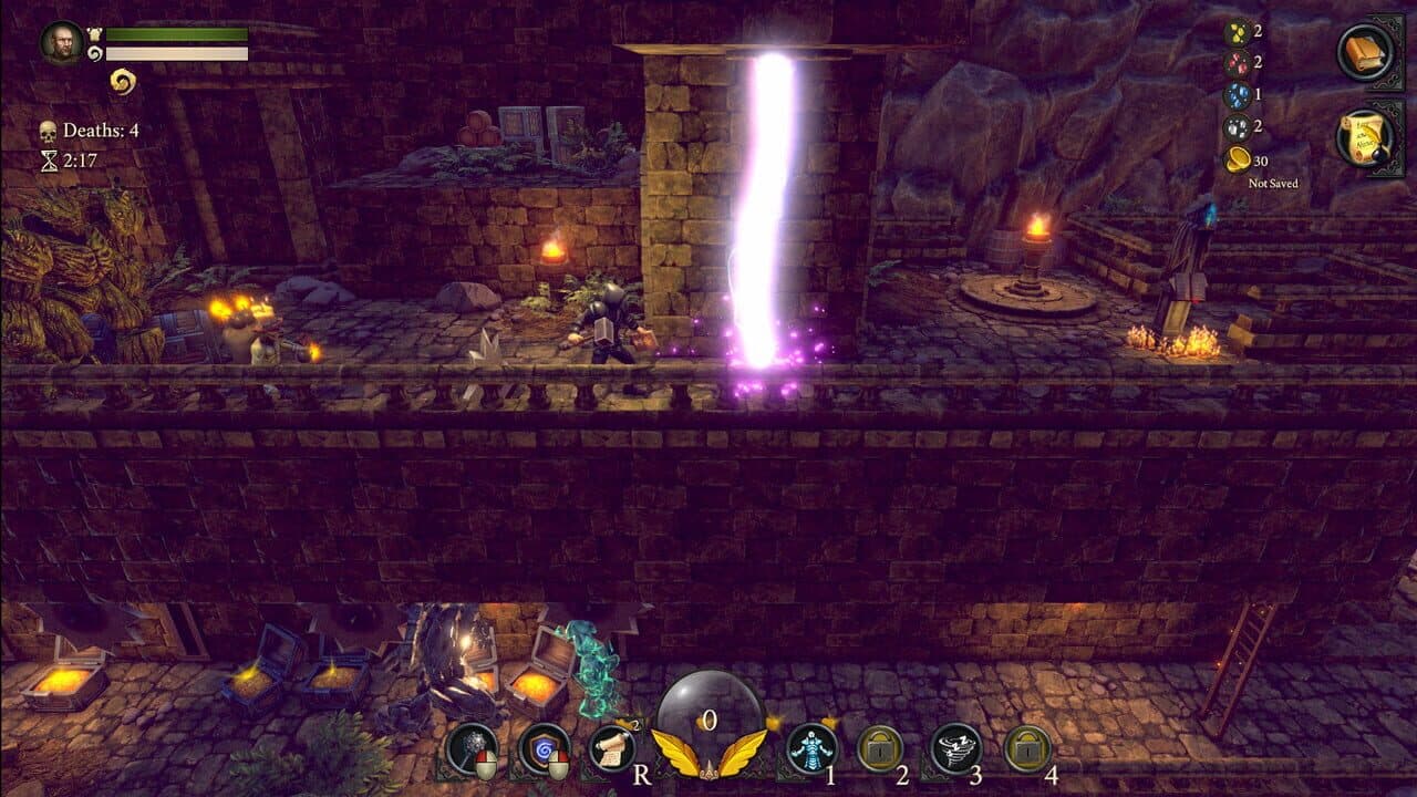 Azuran Tales: Trials thumbnail 3
