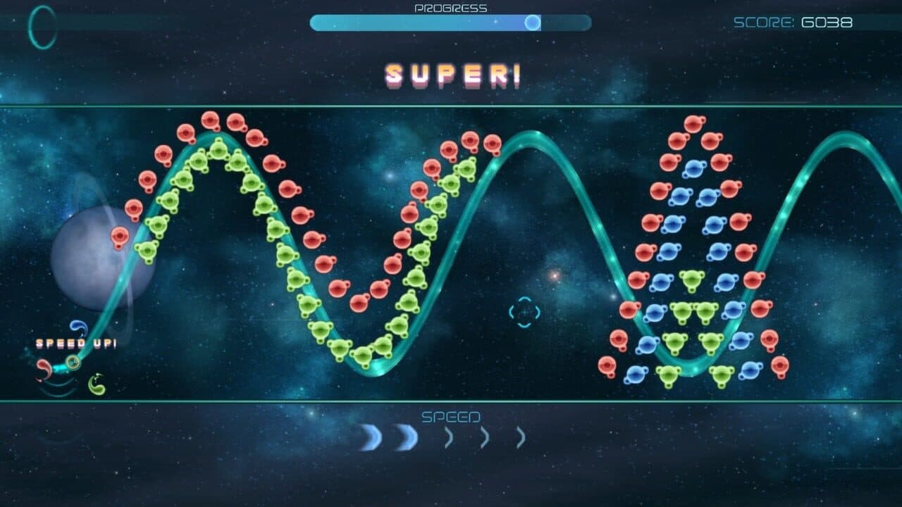 Waveform thumbnail 3