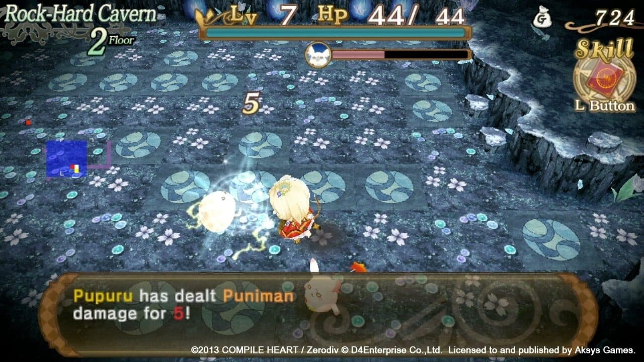 Sorcery Saga: Curse of the Great Curry God thumbnail 2