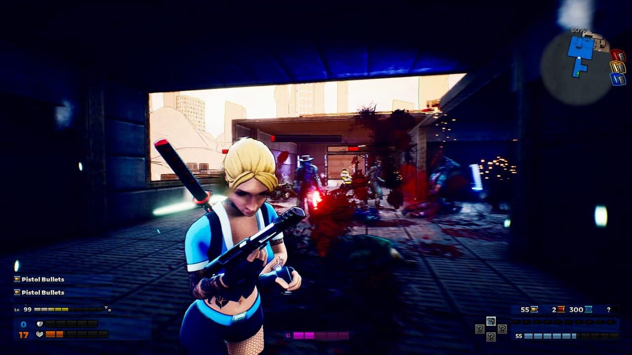 Dimension Drifter thumbnail 12