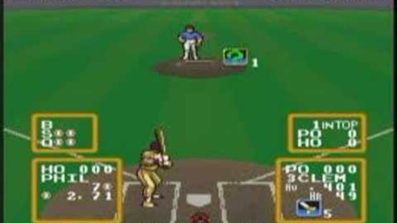 Baseball Simulator 1.000 thumbnail 2