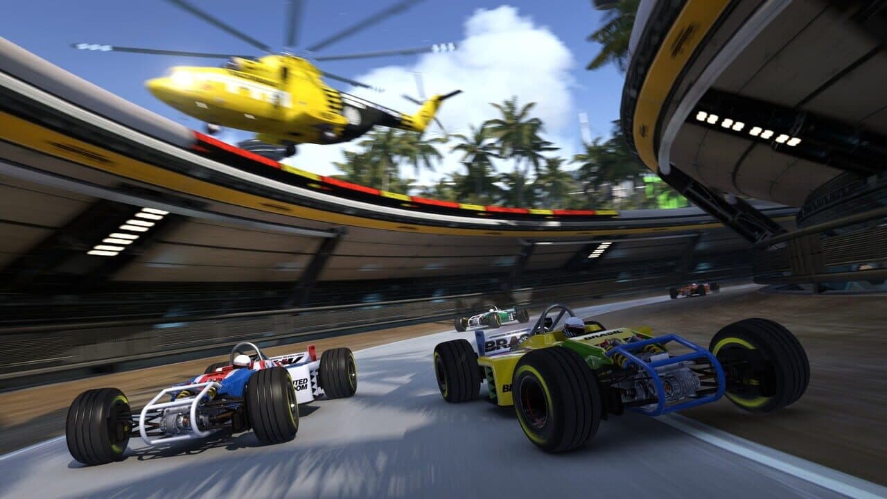 TrackMania Turbo thumbnail 9