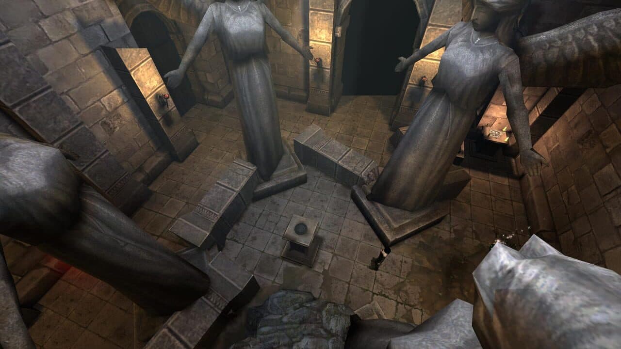 Dungeon Lurk II - Leona thumbnail 5