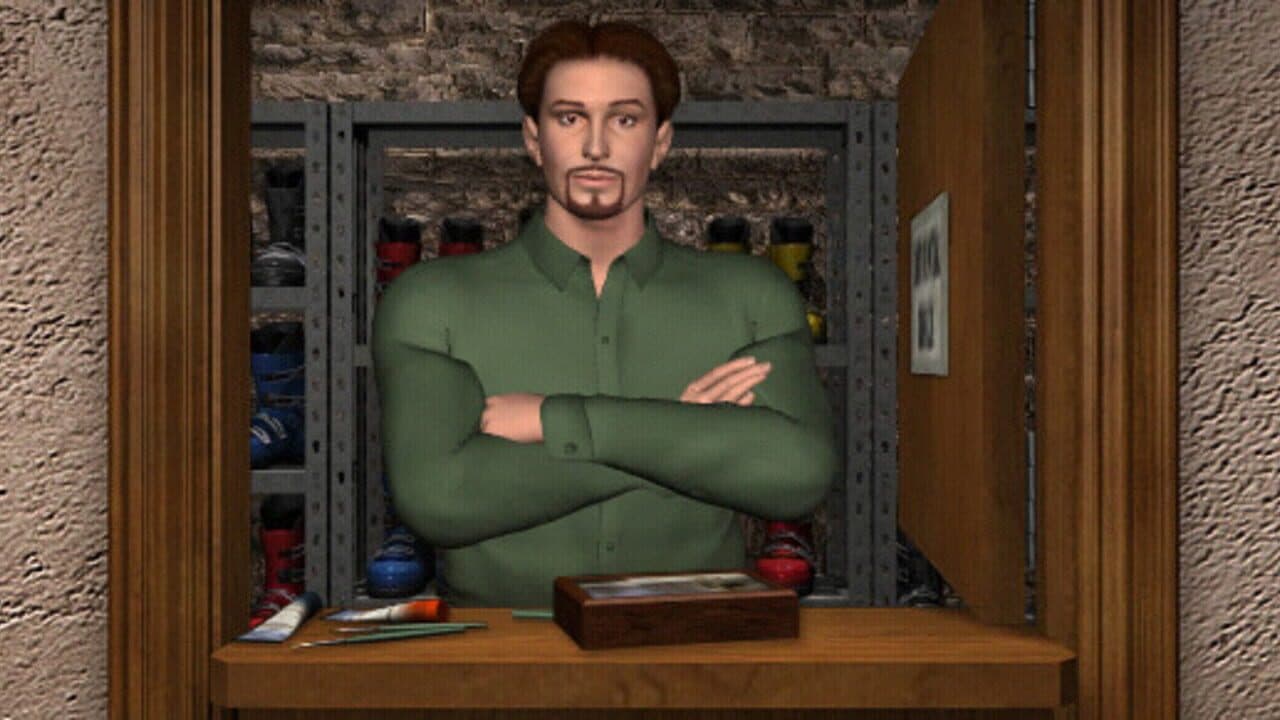 Nancy Drew: Treasure in the Royal Tower thumbnail 3