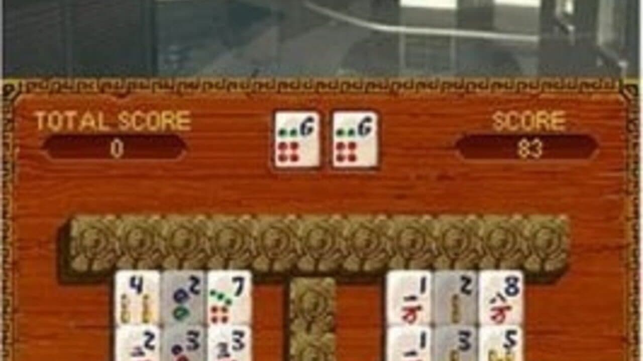 Mahjong Quest: Expeditions screenshot 1