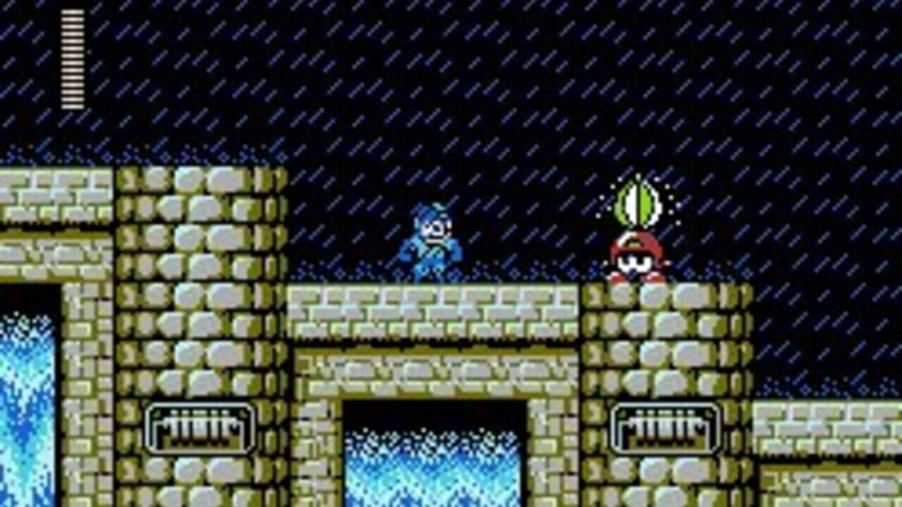 Mega Man 4 thumbnail 4