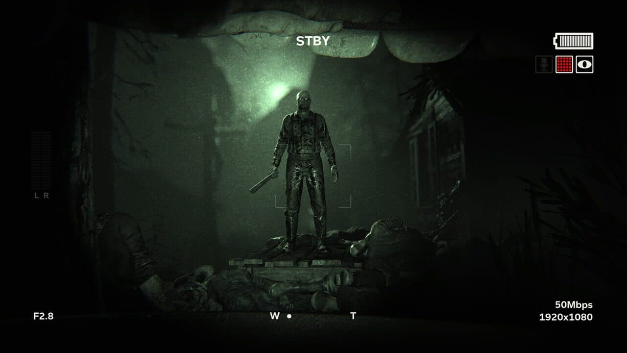 Outlast II thumbnail 3