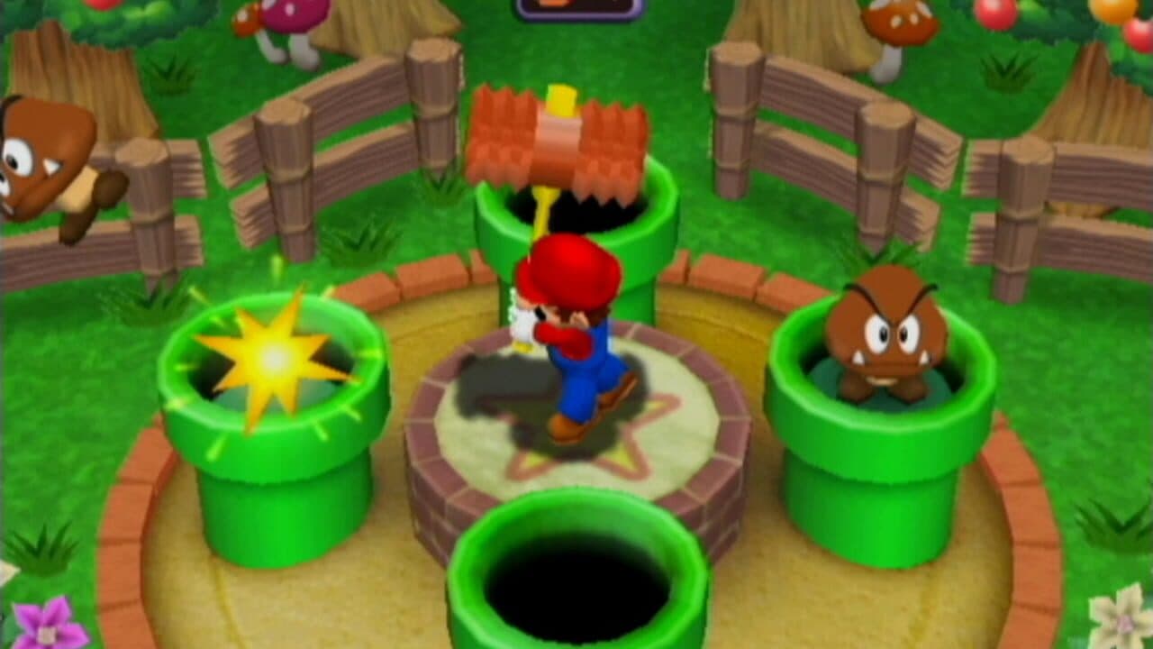Dance Dance Revolution Mario Mix thumbnail 3