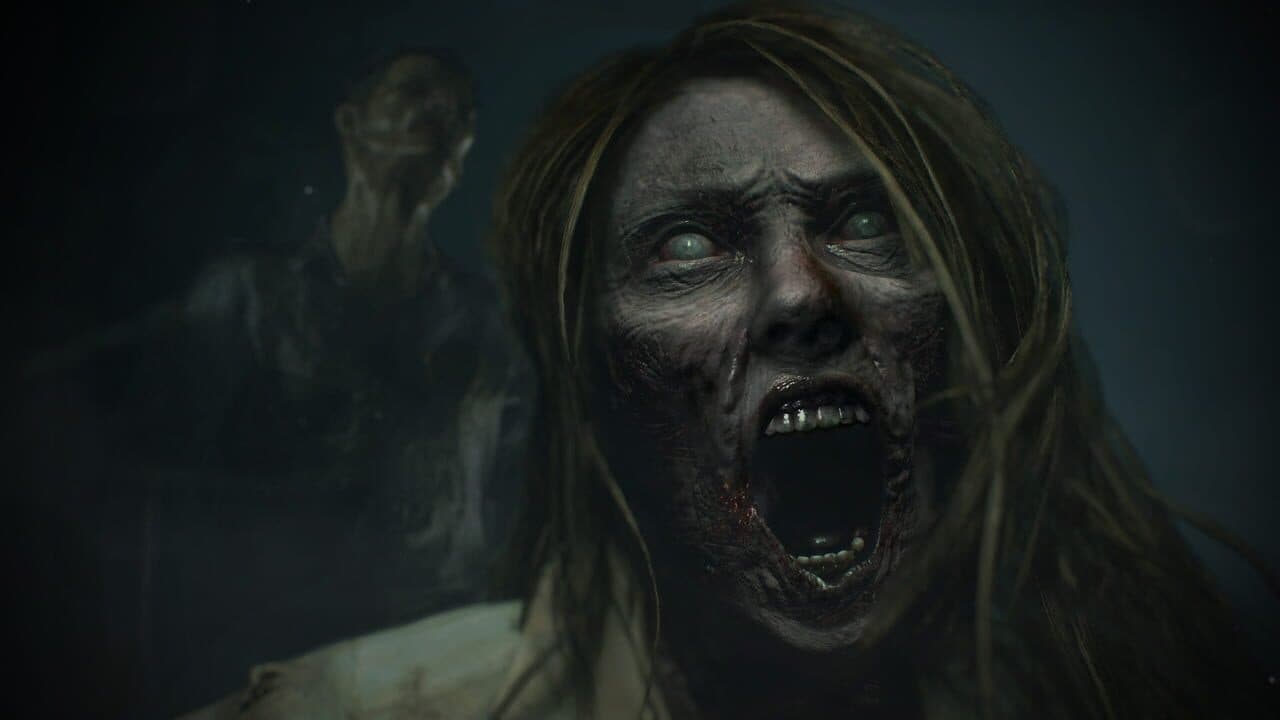 Resident Evil 2 thumbnail 7