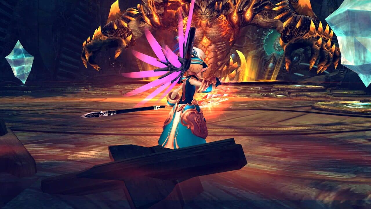 Warlords Awakening thumbnail 2