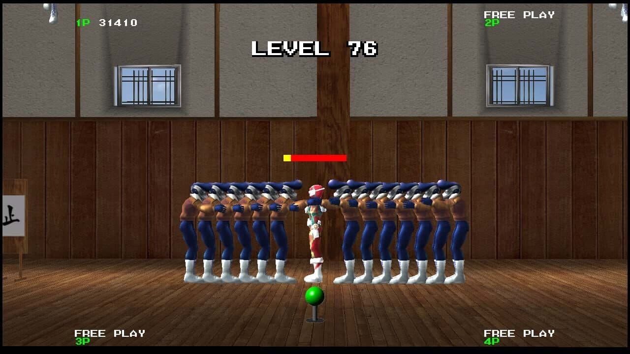 Arcade Love thumbnail 2