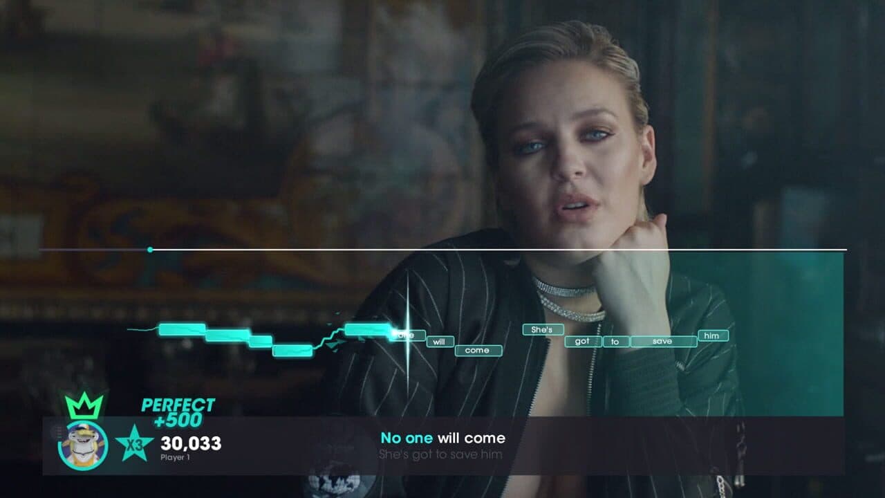 Let's Sing 2018 thumbnail 4