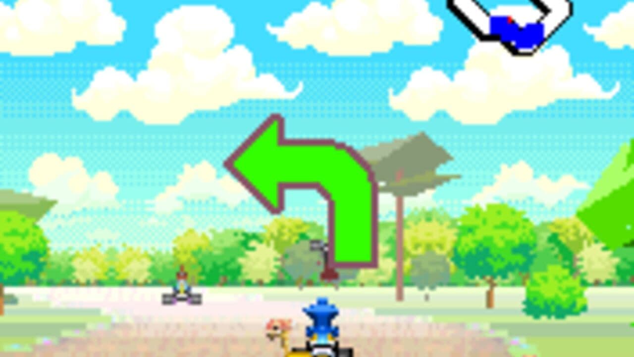 Rayman Kart thumbnail 3