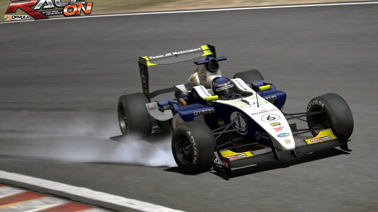 Race On thumbnail 5