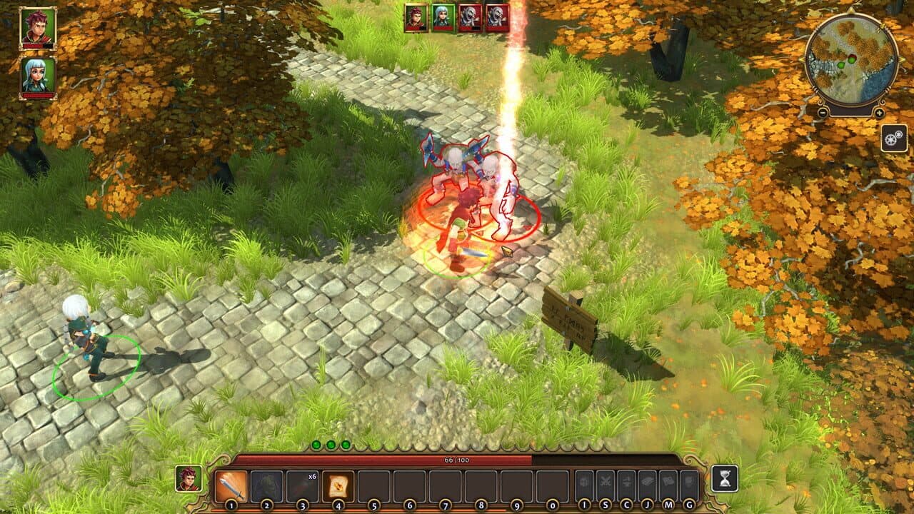 Willy-Nilly Knight thumbnail 5