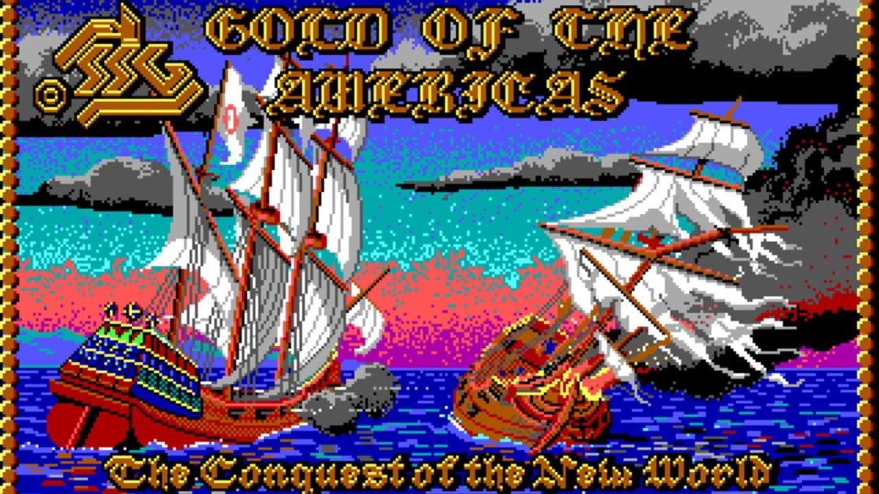 Gold of the Americas: The Conquest of the New World thumbnail 2