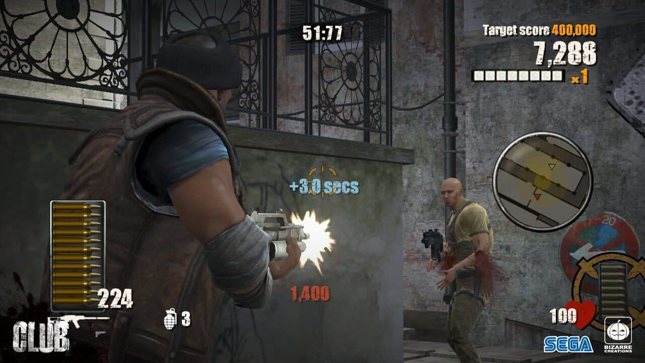 The Club thumbnail 3