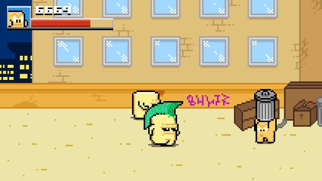 Squareboy vs Bullies: Arena Edition thumbnail 7