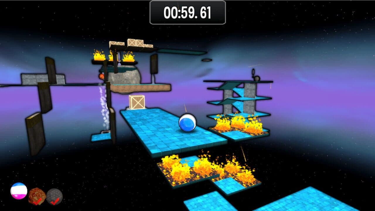Lost Marbles thumbnail 2