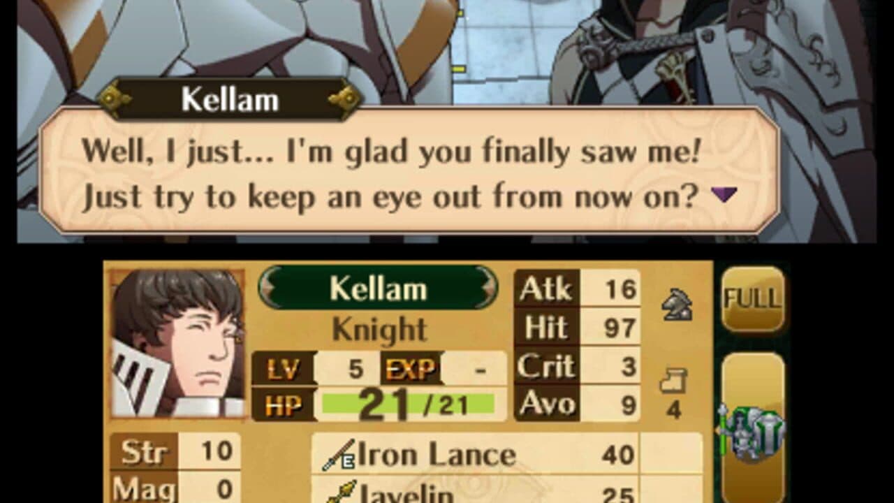 Fire Emblem Awakening thumbnail 12