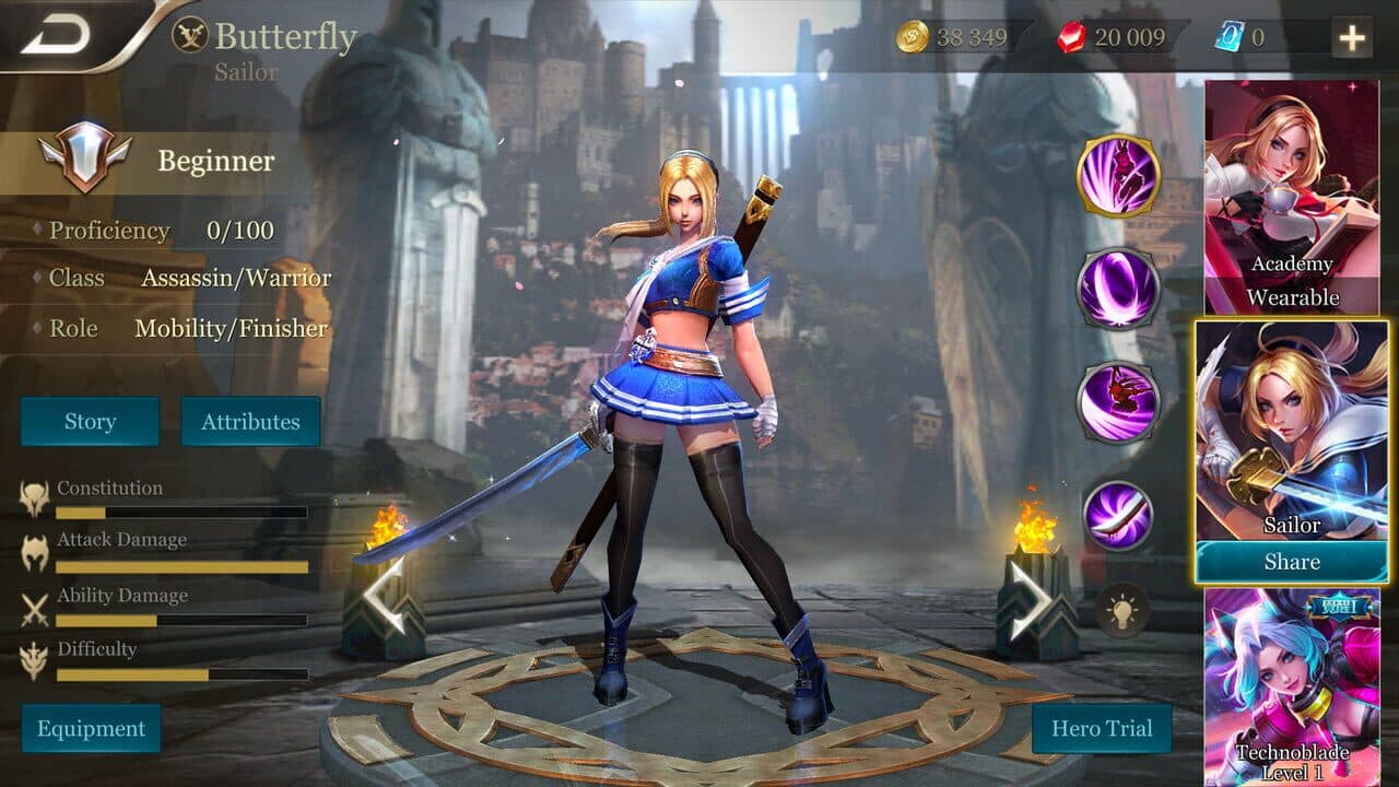 Arena of Valor thumbnail 2