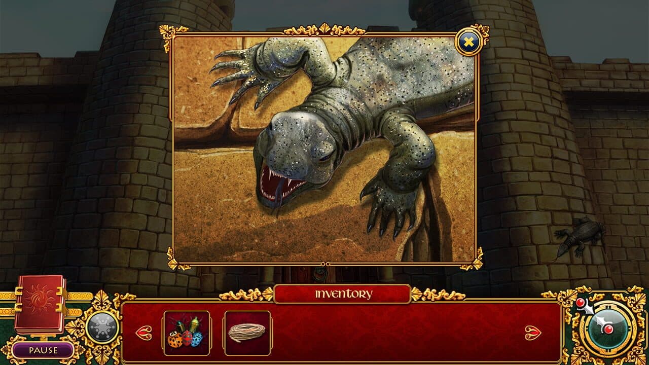 Secret of the Royal Throne thumbnail 3