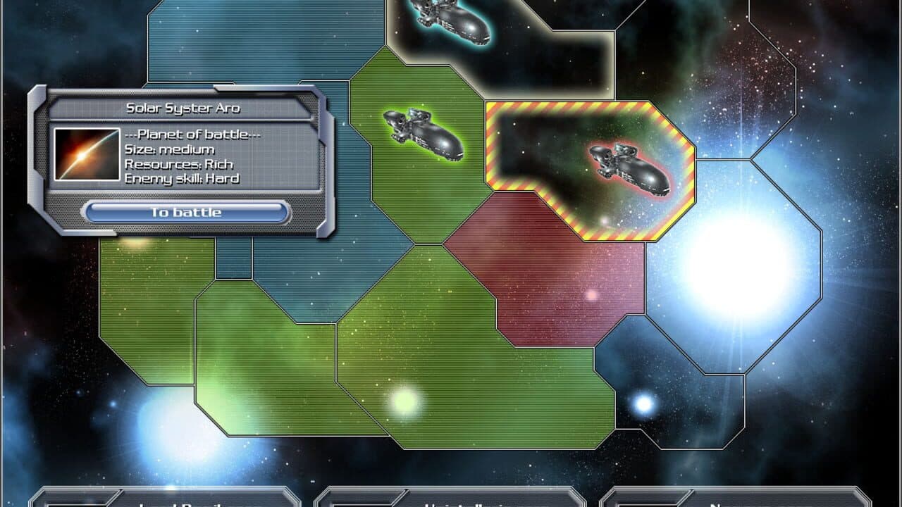 Direct Hit: Missile War thumbnail 3