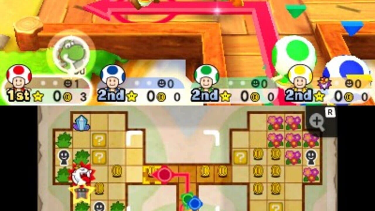 Mario Party: Star Rush thumbnail 10