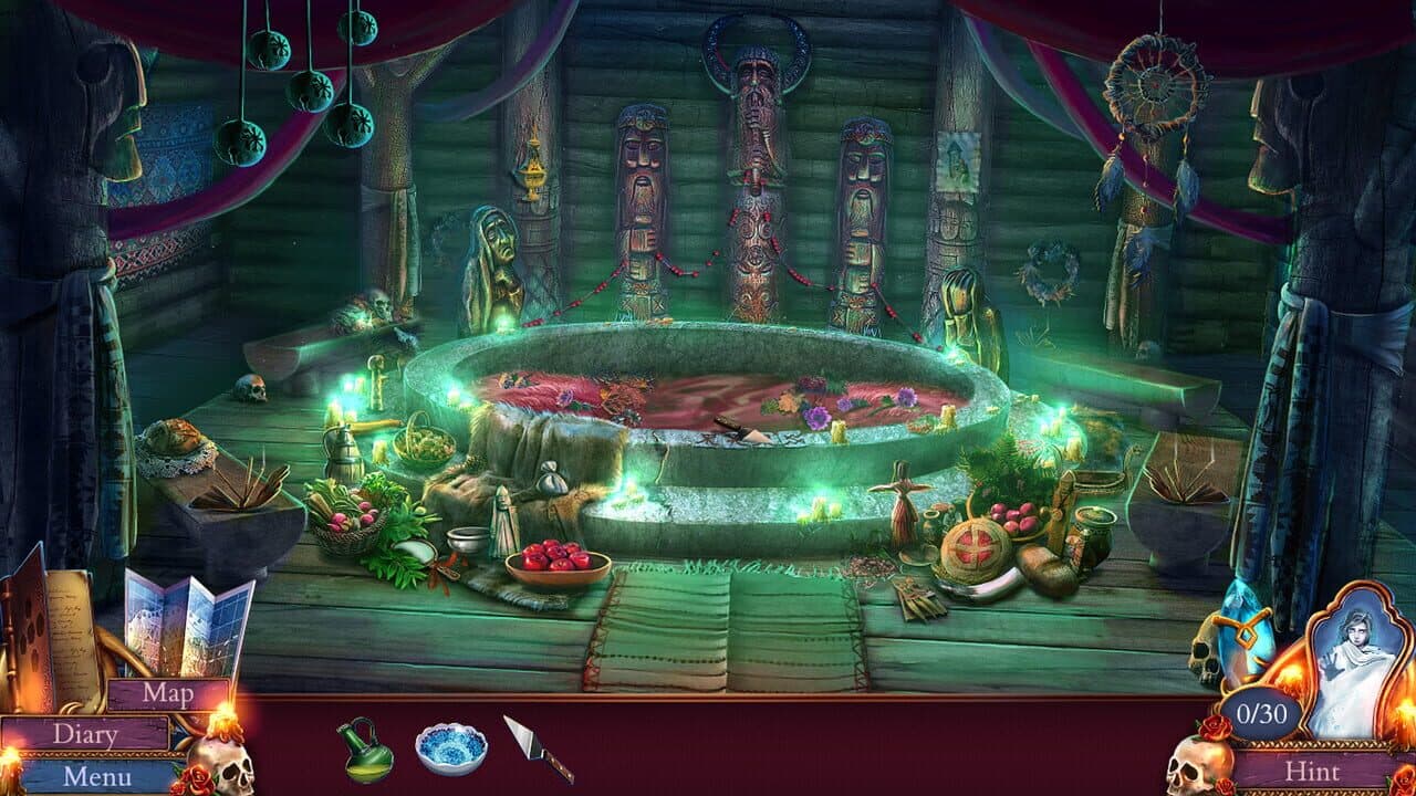 Eventide 2: The Sorcerers Mirror thumbnail 4