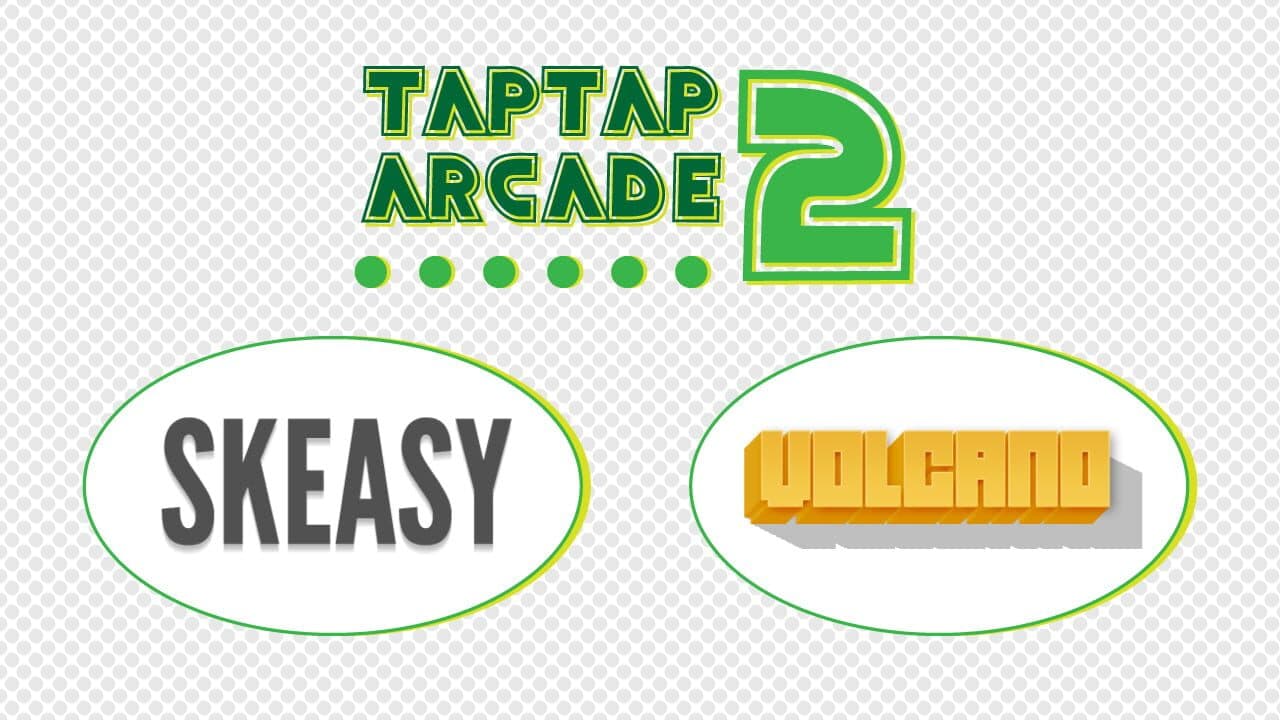 Tap Tap Arcade 2 thumbnail 4