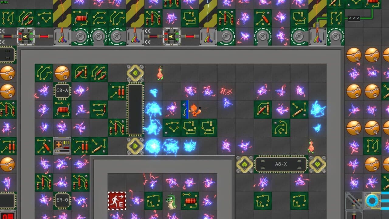 Complikated screenshot 1