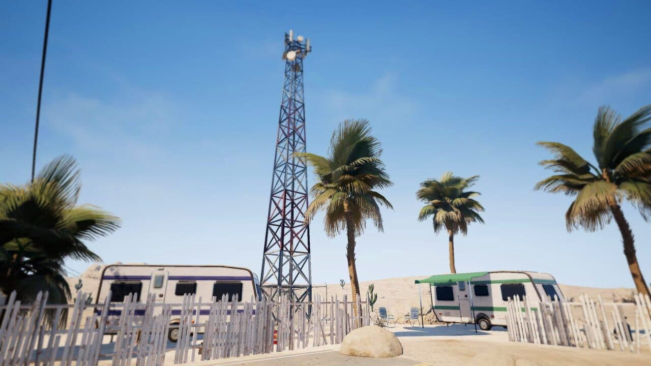 Uplands Motel thumbnail 4