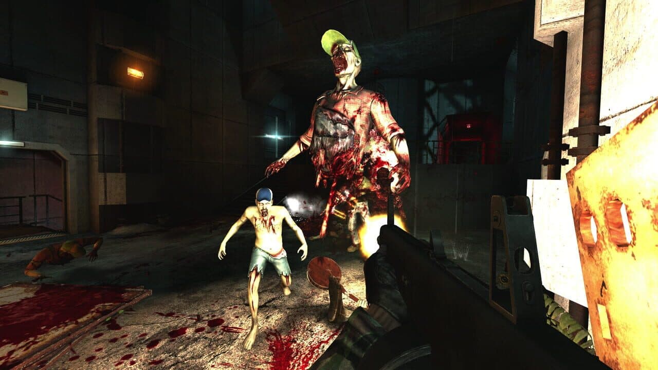 Killing Floor thumbnail 3