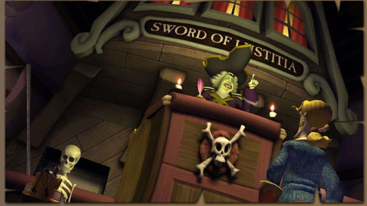 Tales of Monkey Island thumbnail 2