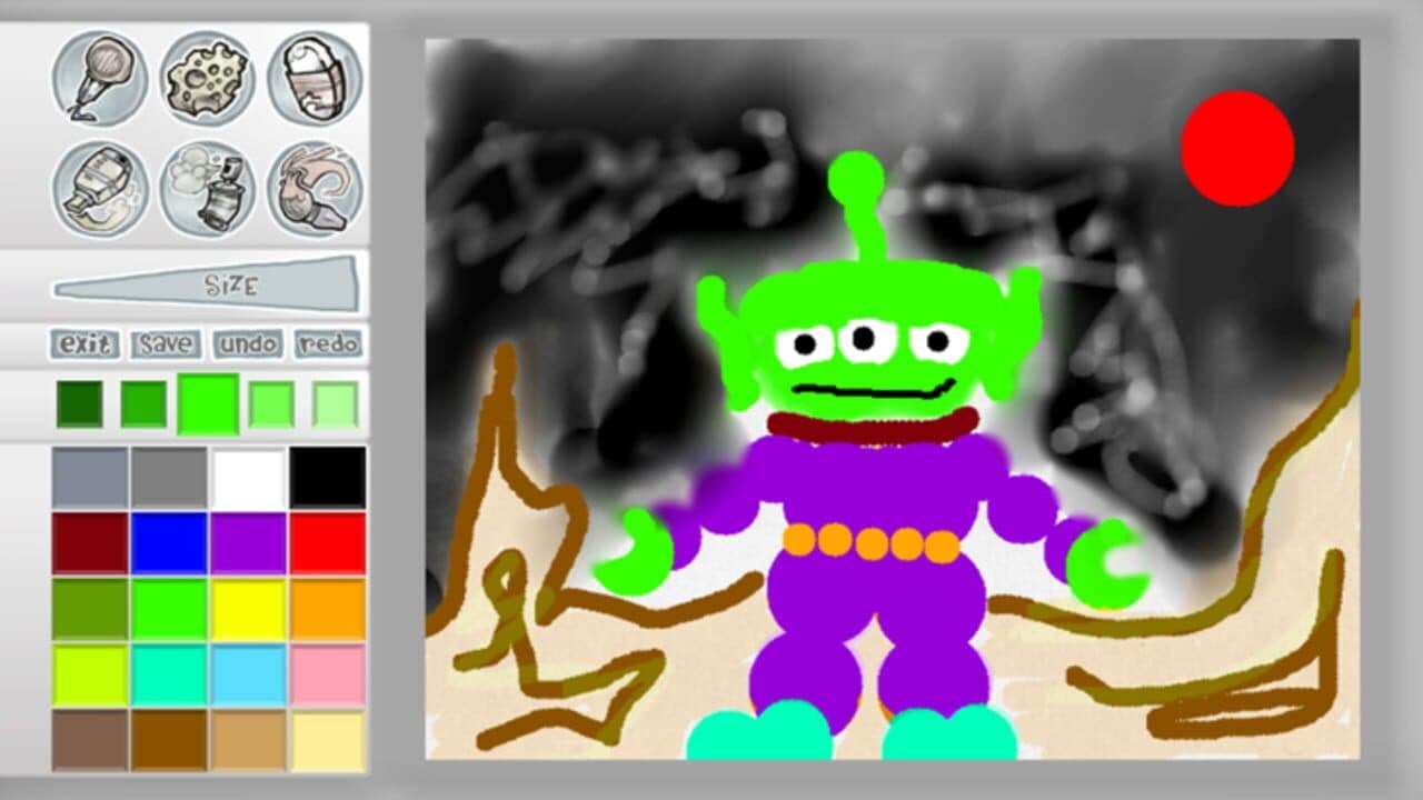 Paint Splash thumbnail 6