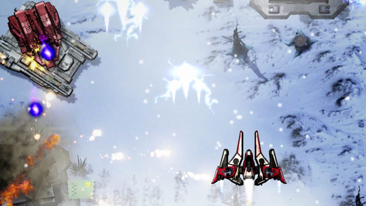 Prototype X1 thumbnail 5