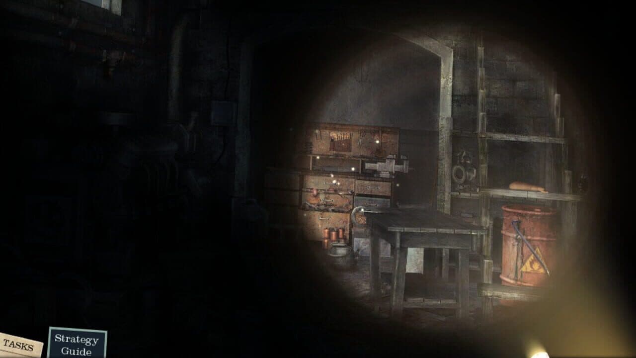 Shiver: Vanishing Hitchhiker - Collector's Edition thumbnail 5