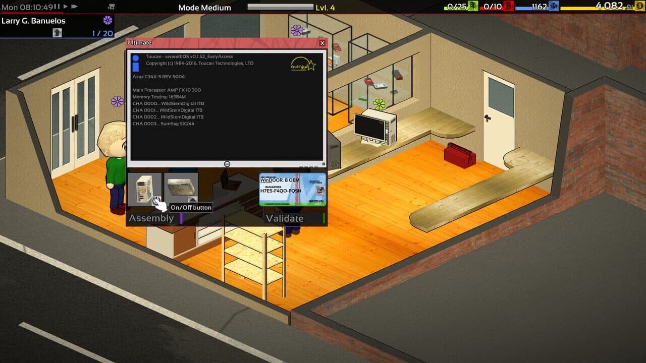 Hardware Engineers thumbnail 5