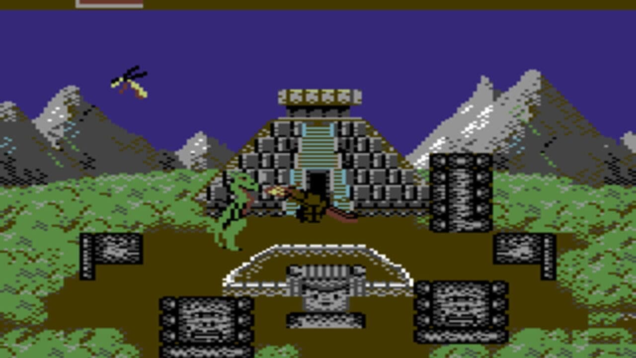 Aaargh! thumbnail 5