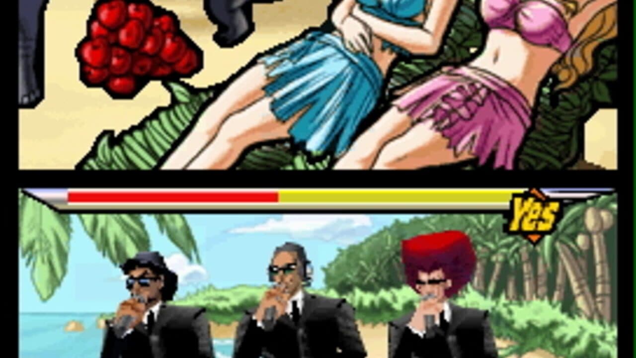 Elite Beat Agents thumbnail 12