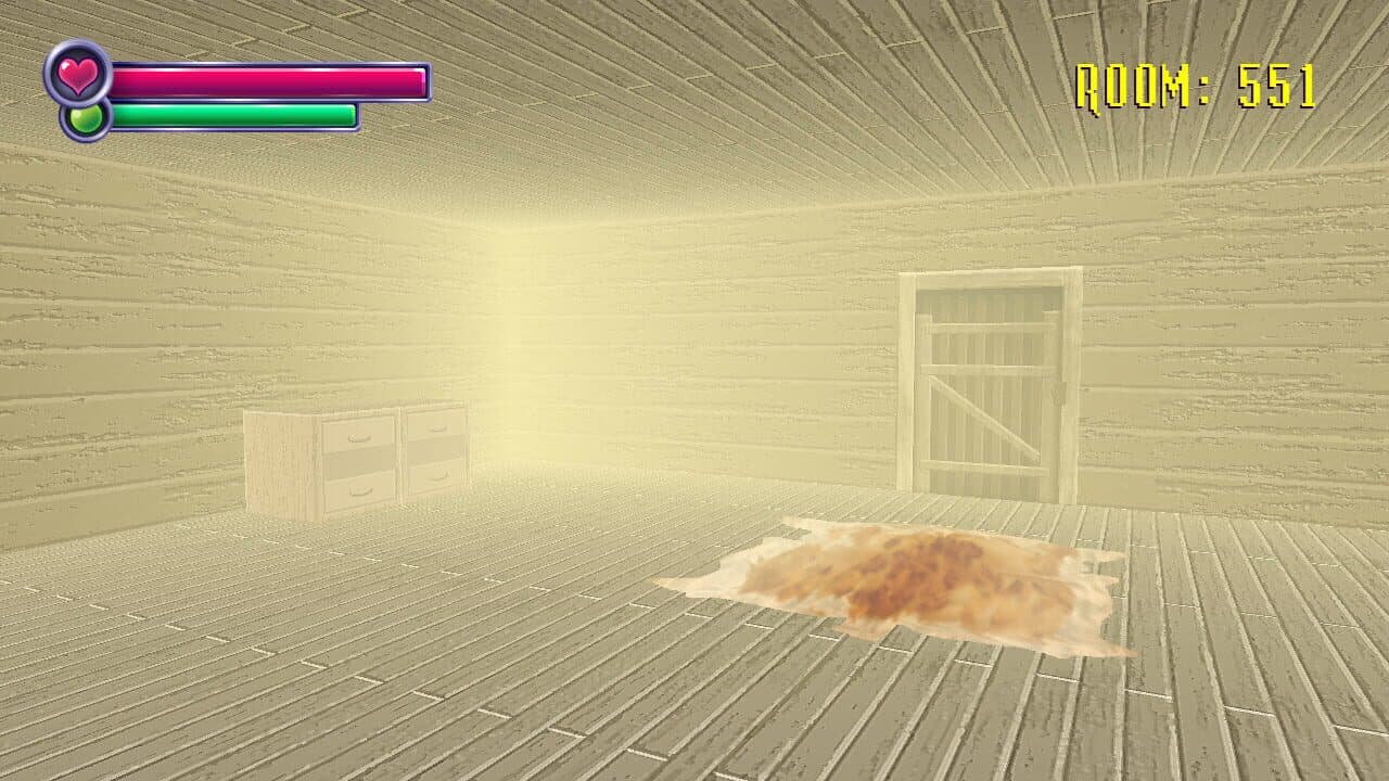 Spooky's Jump Scare Mansion thumbnail 2