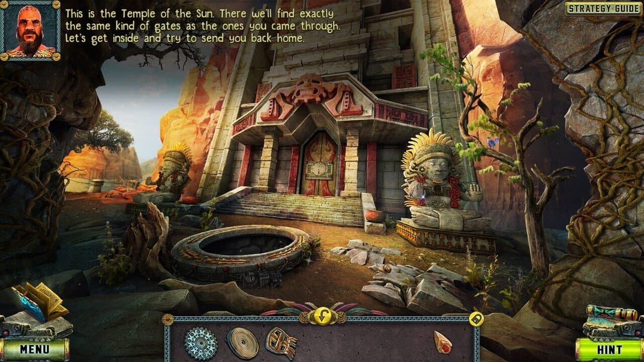 The Legacy: Forgotten Gates thumbnail 4