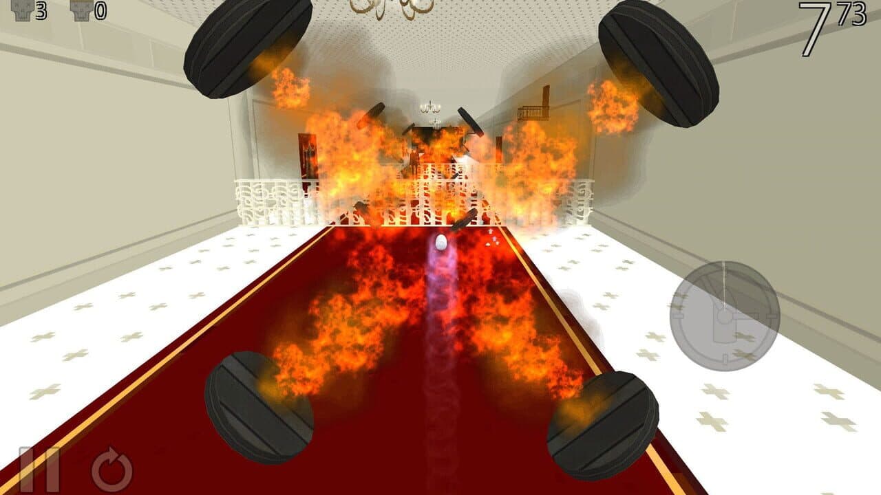 Ride the Bullet thumbnail 5
