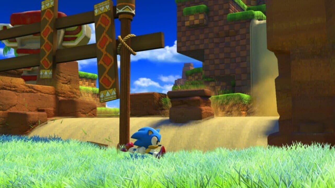 Sonic Forces thumbnail 10
