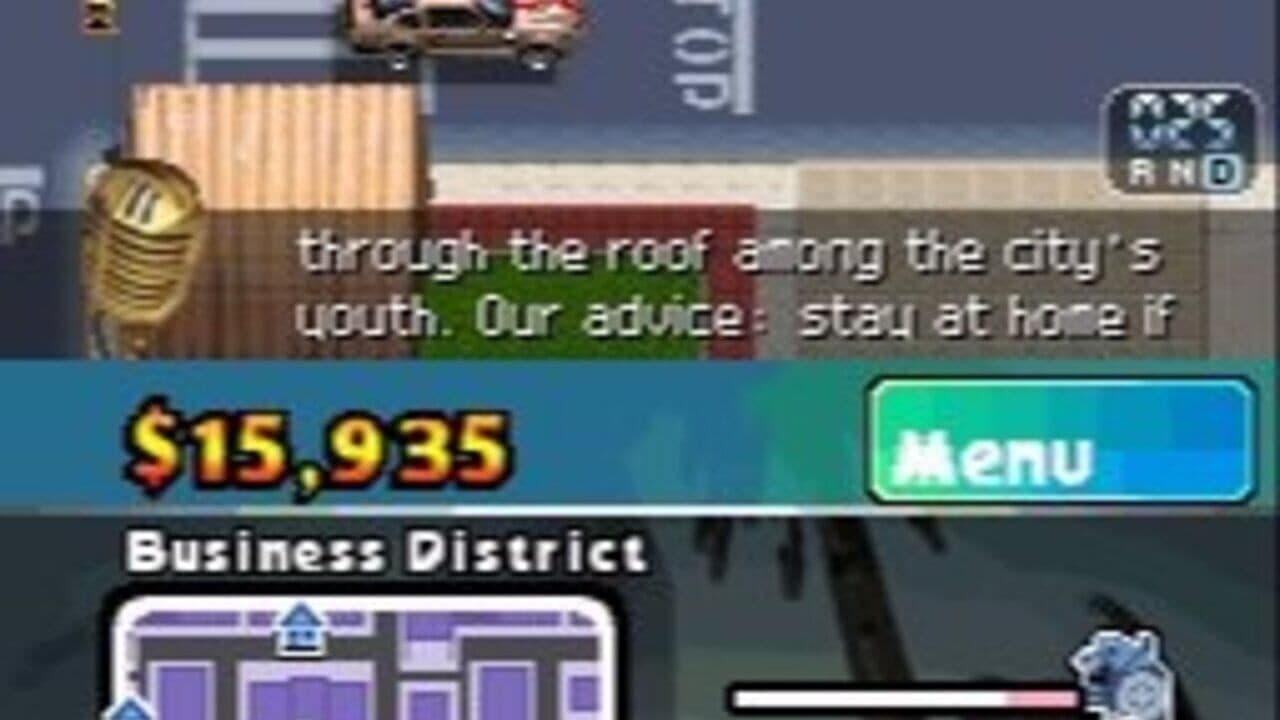 Gangstar 2: Kings of L.A thumbnail 8